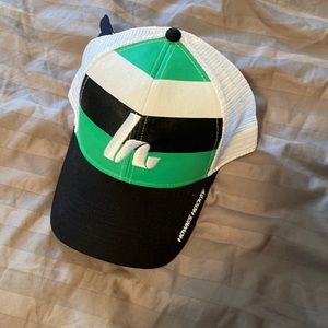 Howies Hockey Tape Trucker Hat